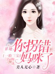 一胎3宝爹地你拐错妈咪了