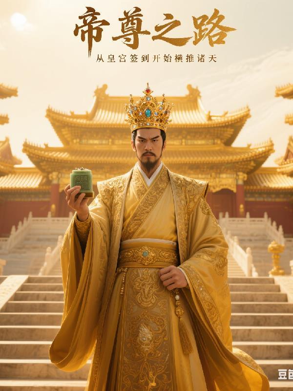 穿越到帝尊世界