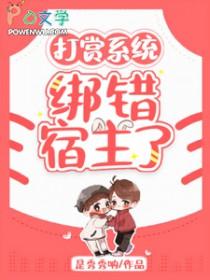打赏系统