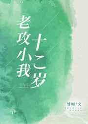 老攻小我十二岁晋江