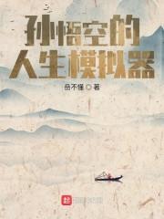 孙悟空游戏视频解说