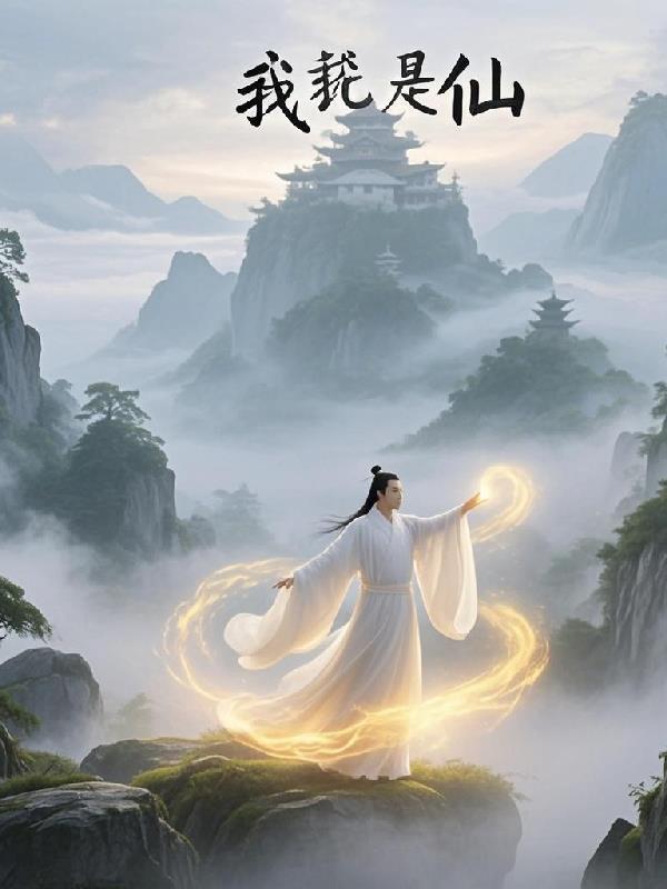 我小仙女