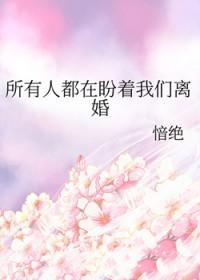 所有人都在盼着我们离婚是什么歌