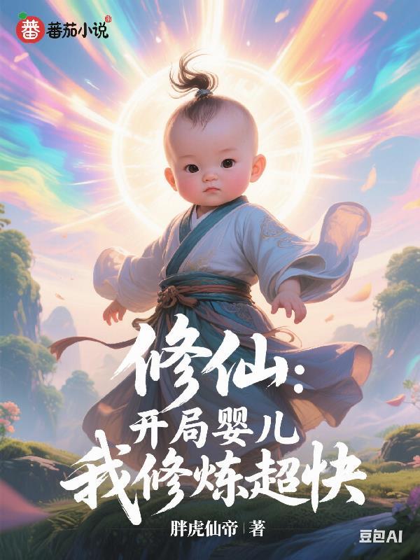 开局修仙无敌