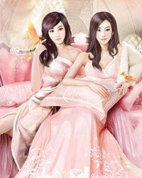 [如懿传同人] 令懿皇后嬿婉：夺走的气运还给我