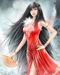 穿成龙后，邪神他总想吃了我
